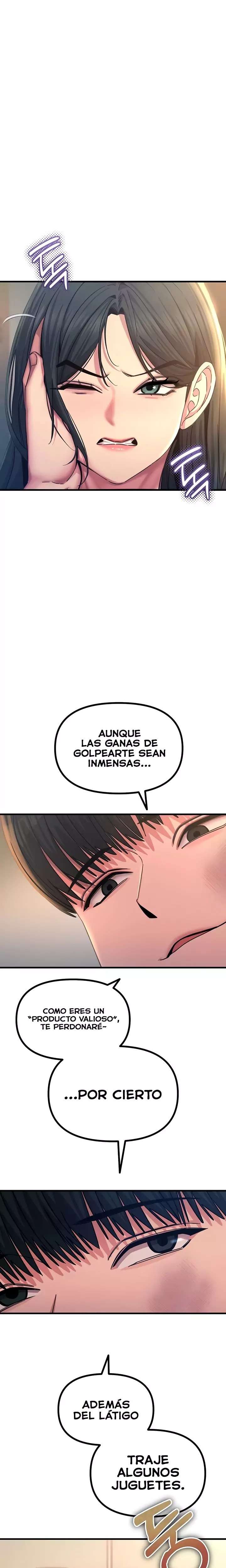 You Won’t Get Me Twice Raw Chapter 51 Page 7