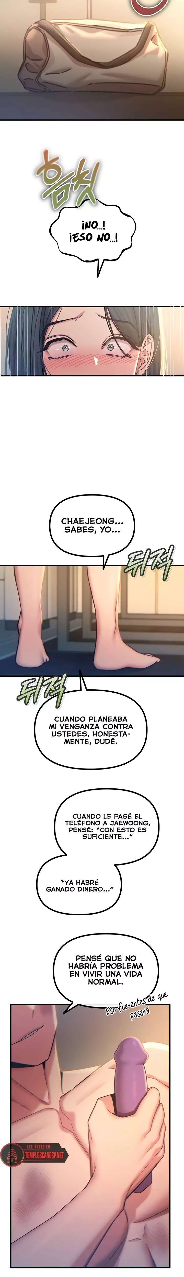 You Won’t Get Me Twice Raw Chapter 51 Page 8