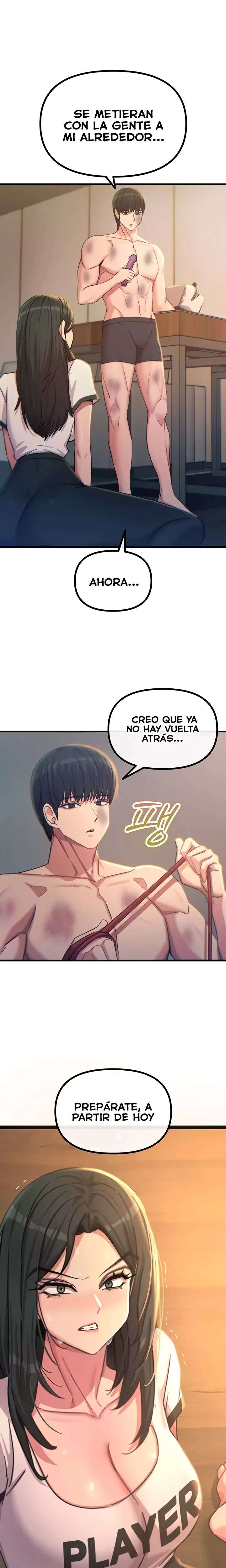 You Won’t Get Me Twice Raw Chapter 51 Page 9