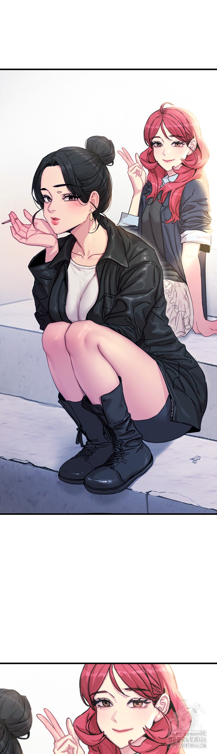 You Won’t Get Me Twice Raw Chapter 7 Page 5