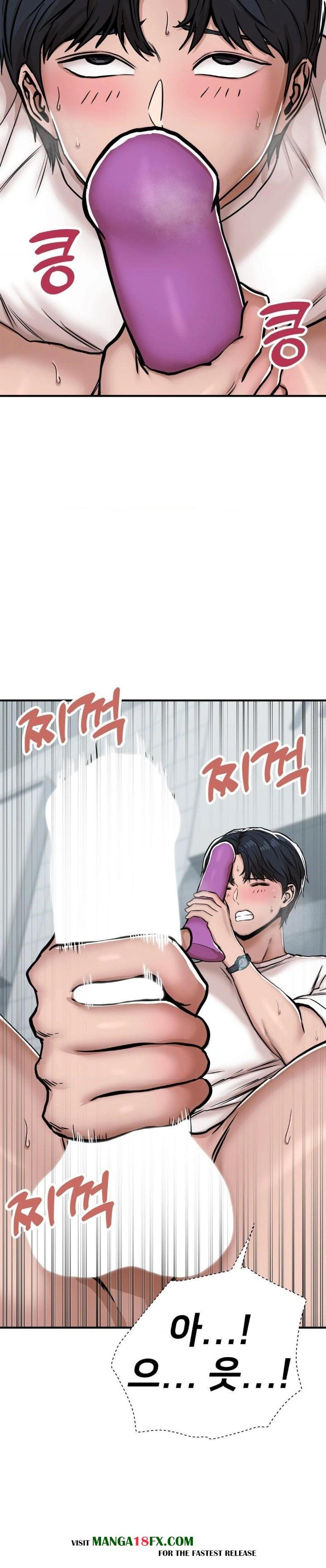 Could it Be True? Raw Chapter 29 Page 2
