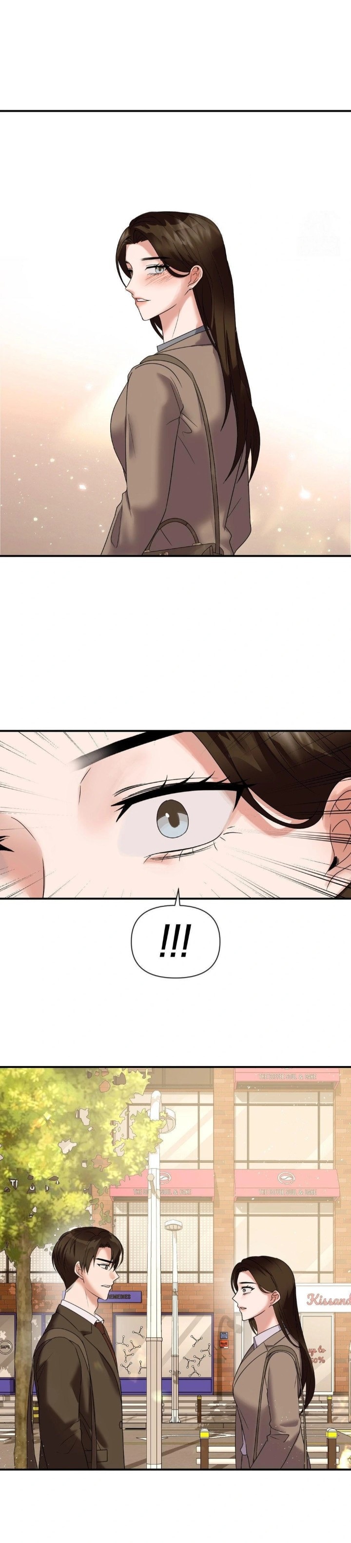Senior Assistant Instructor Raw Chapter 1 Page 26