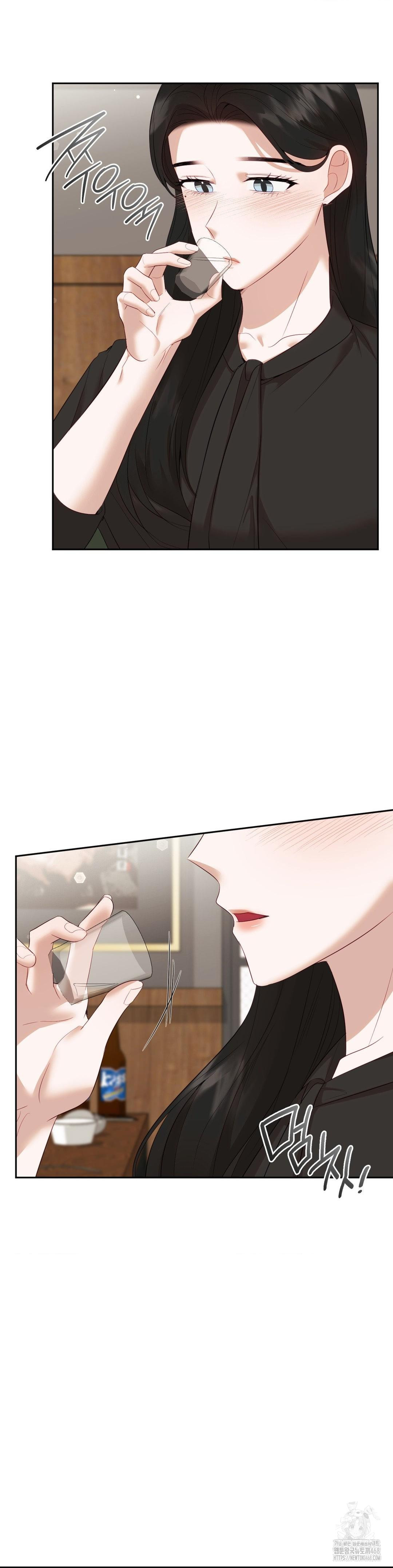 Senior Assistant Instructor Raw Chapter 12 Page 26