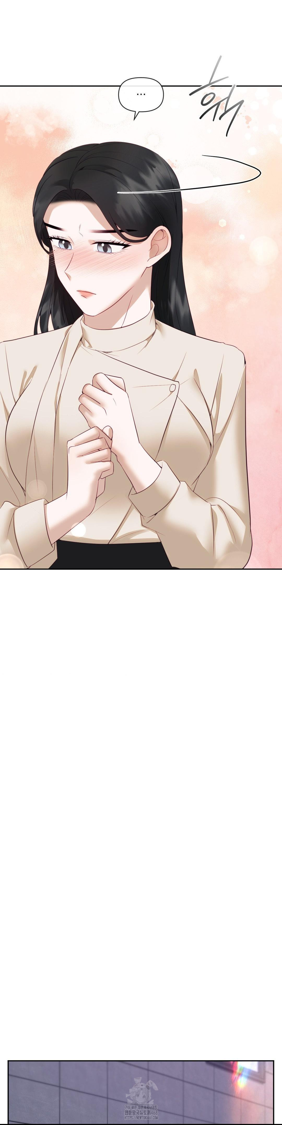 Senior Assistant Instructor Raw Chapter 19 Page 21