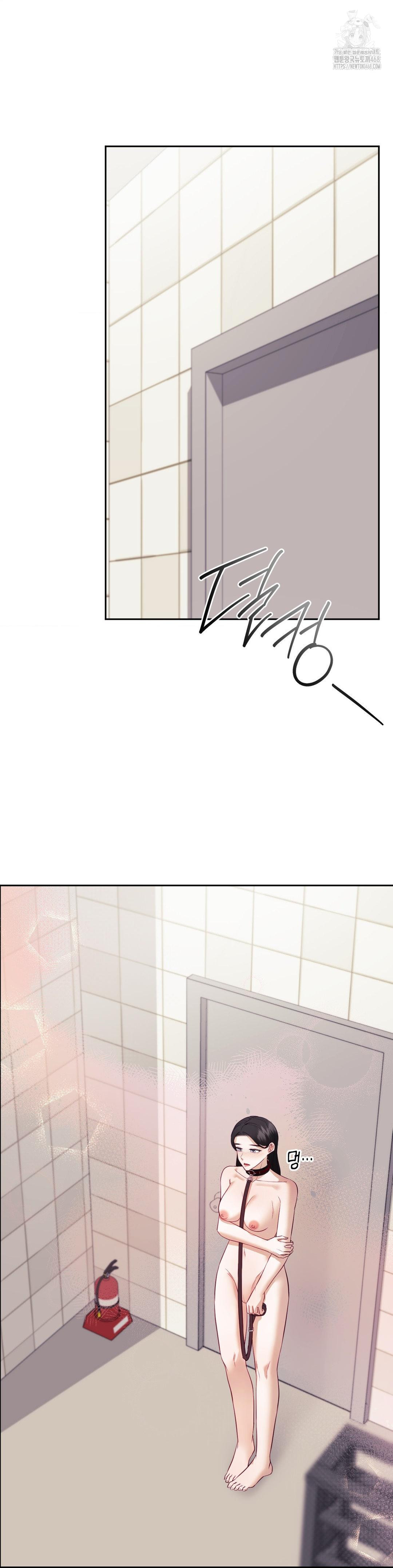Senior Assistant Instructor Raw Chapter 22 Page 31