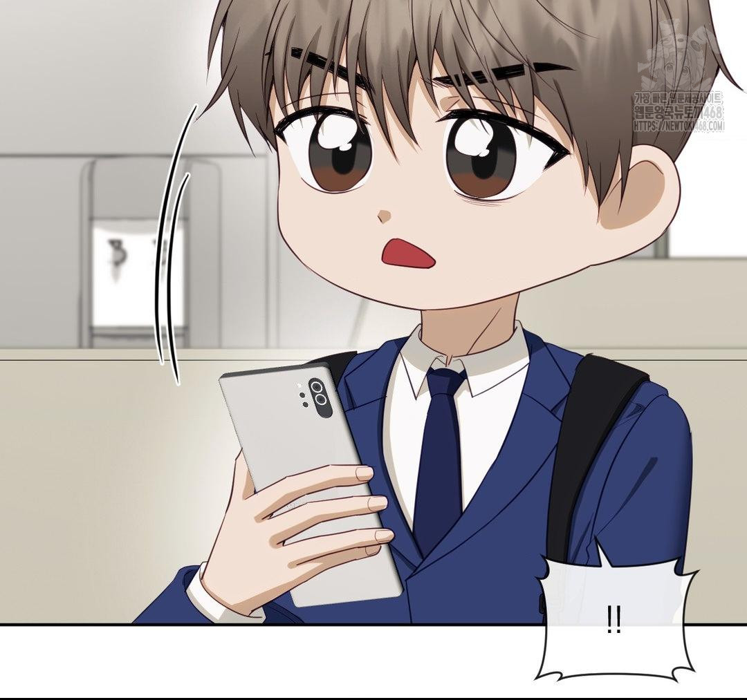 Senior Assistant Instructor Raw Chapter 23 Page 104