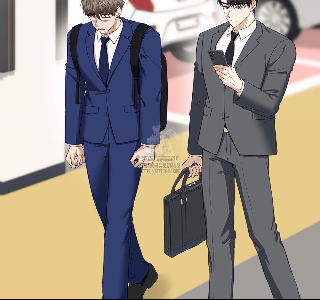 Senior Assistant Instructor Raw Chapter 23 Page 47