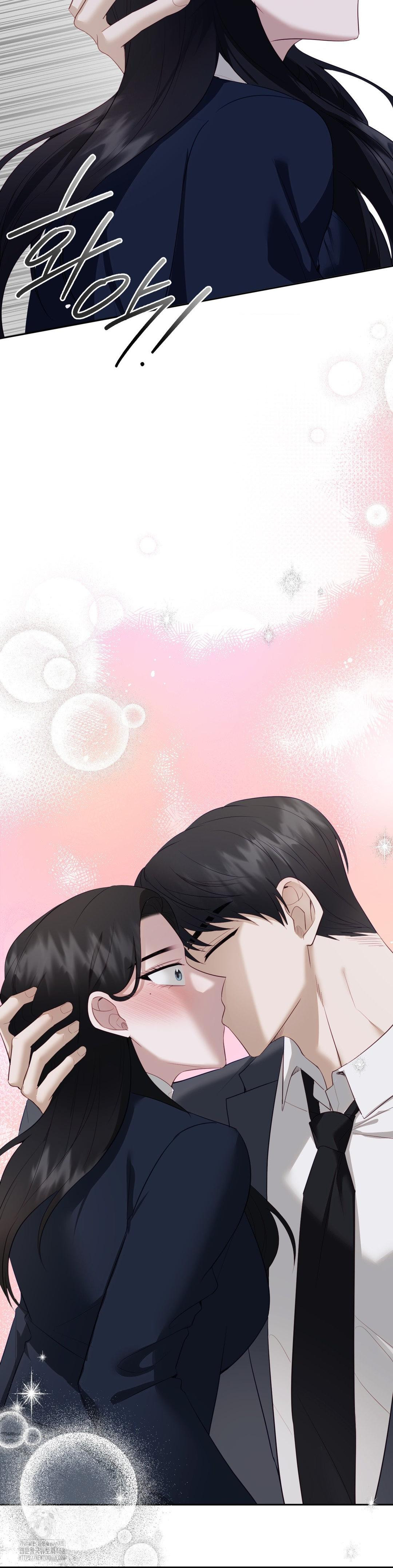 Senior Assistant Instructor Raw Chapter 24 Page 38