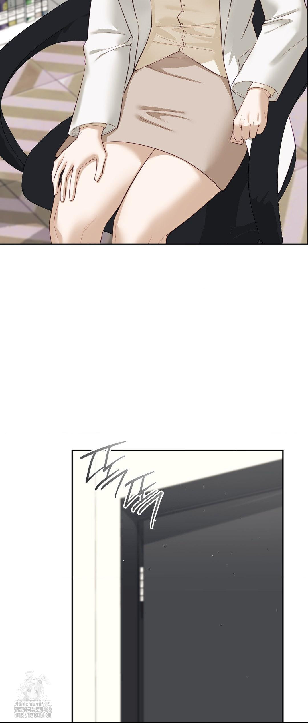Senior Assistant Instructor Raw Chapter 27 Page 28