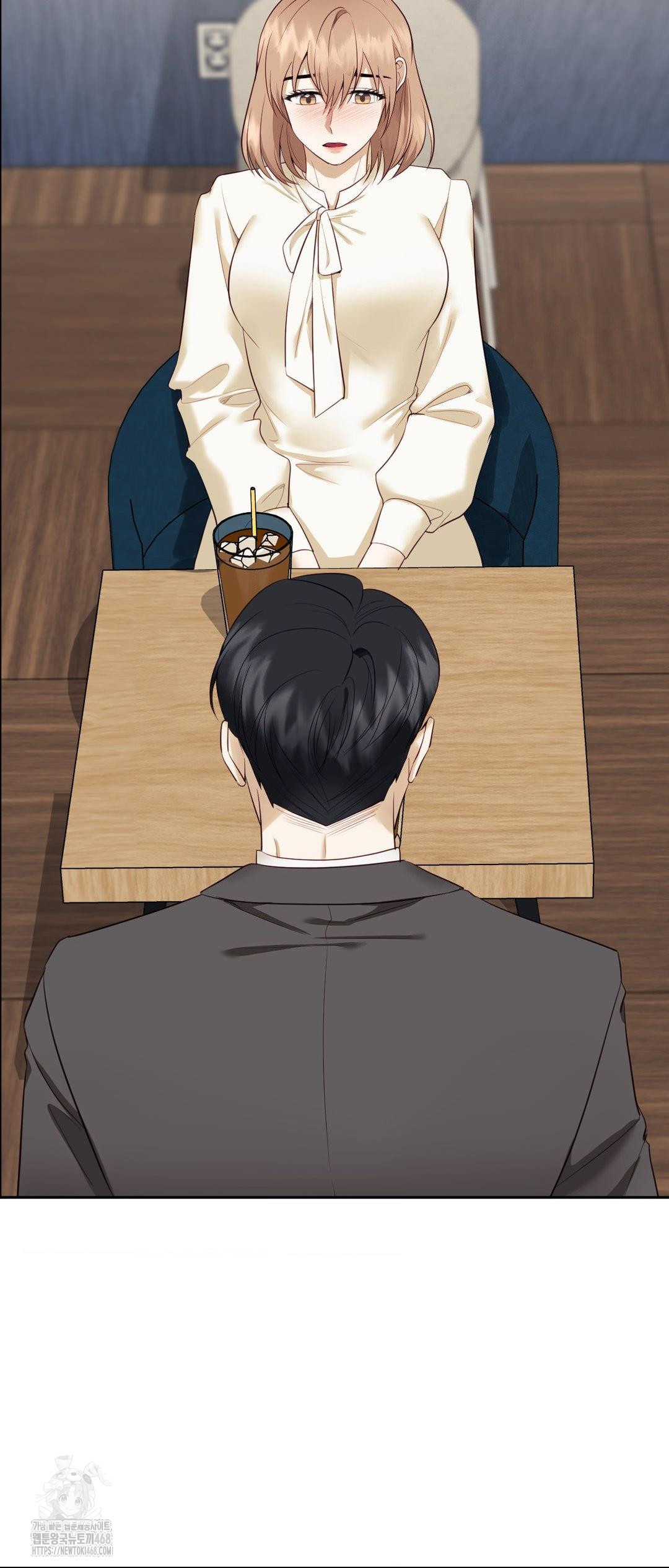 Senior Assistant Instructor Raw Chapter 27 Page 65