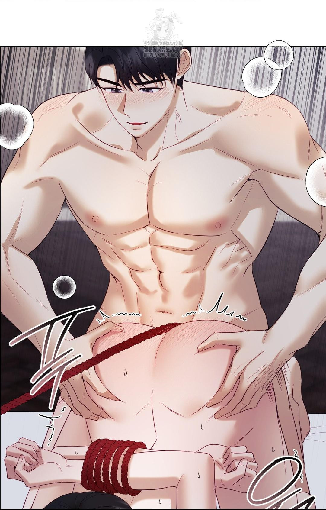 Senior Assistant Instructor Raw Chapter 28 Page 95