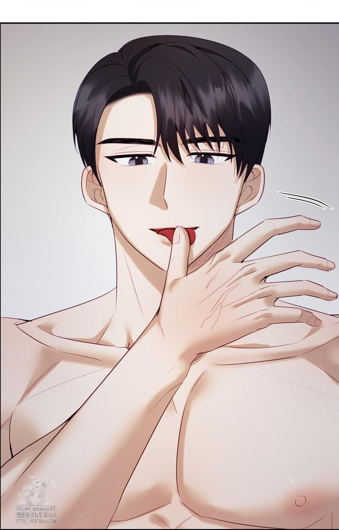 Senior Assistant Instructor Raw Chapter 29 Page 52