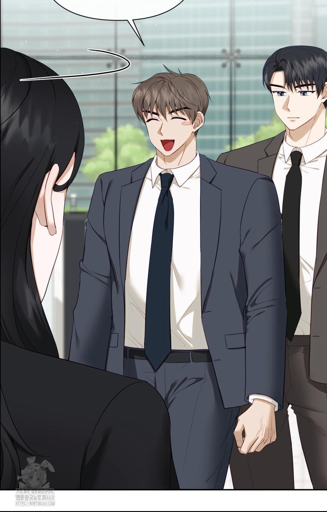 Senior Assistant Instructor Raw Chapter 30 Page 12