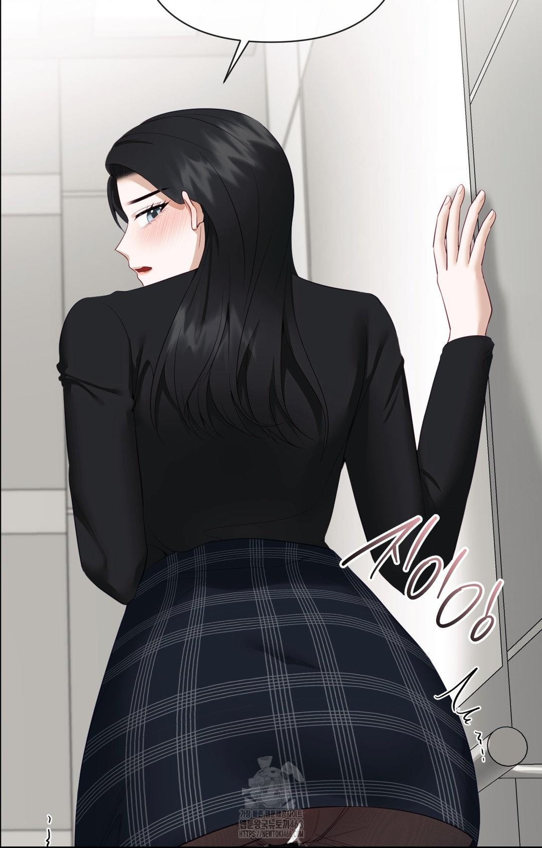 Senior Assistant Instructor Raw Chapter 30 Page 49