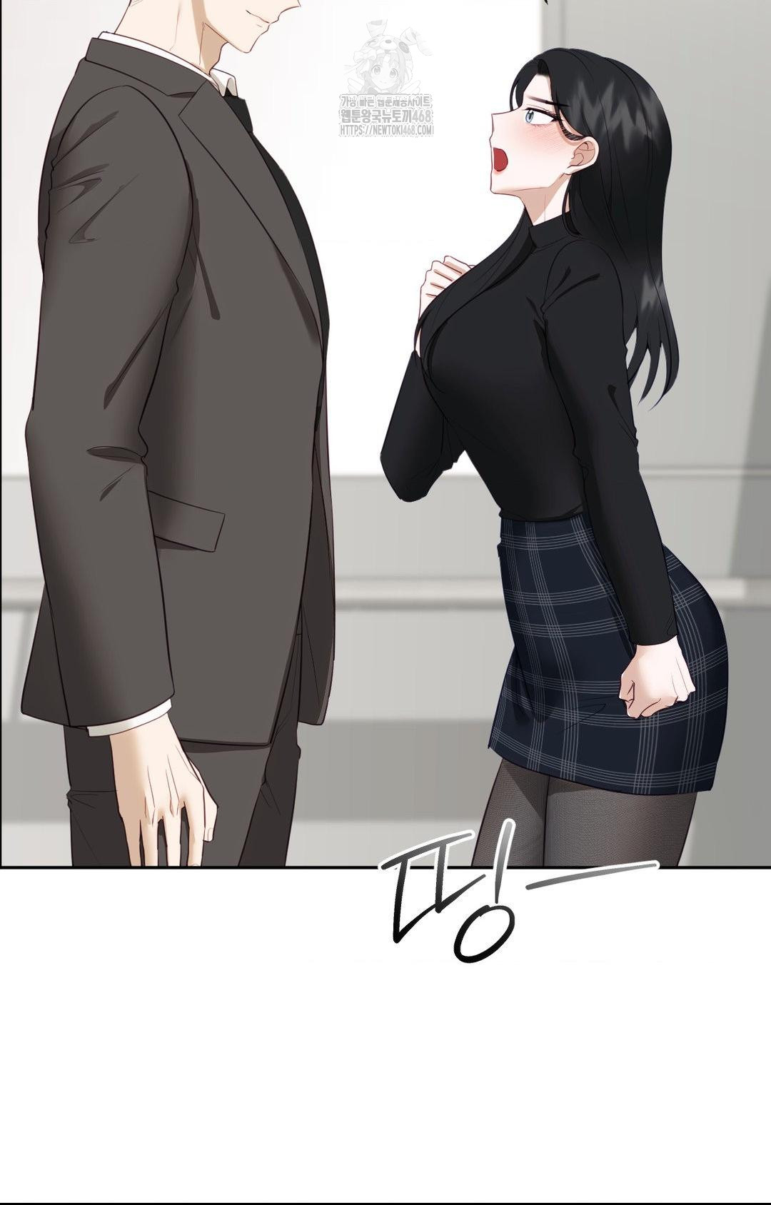Senior Assistant Instructor Raw Chapter 30 Page 53