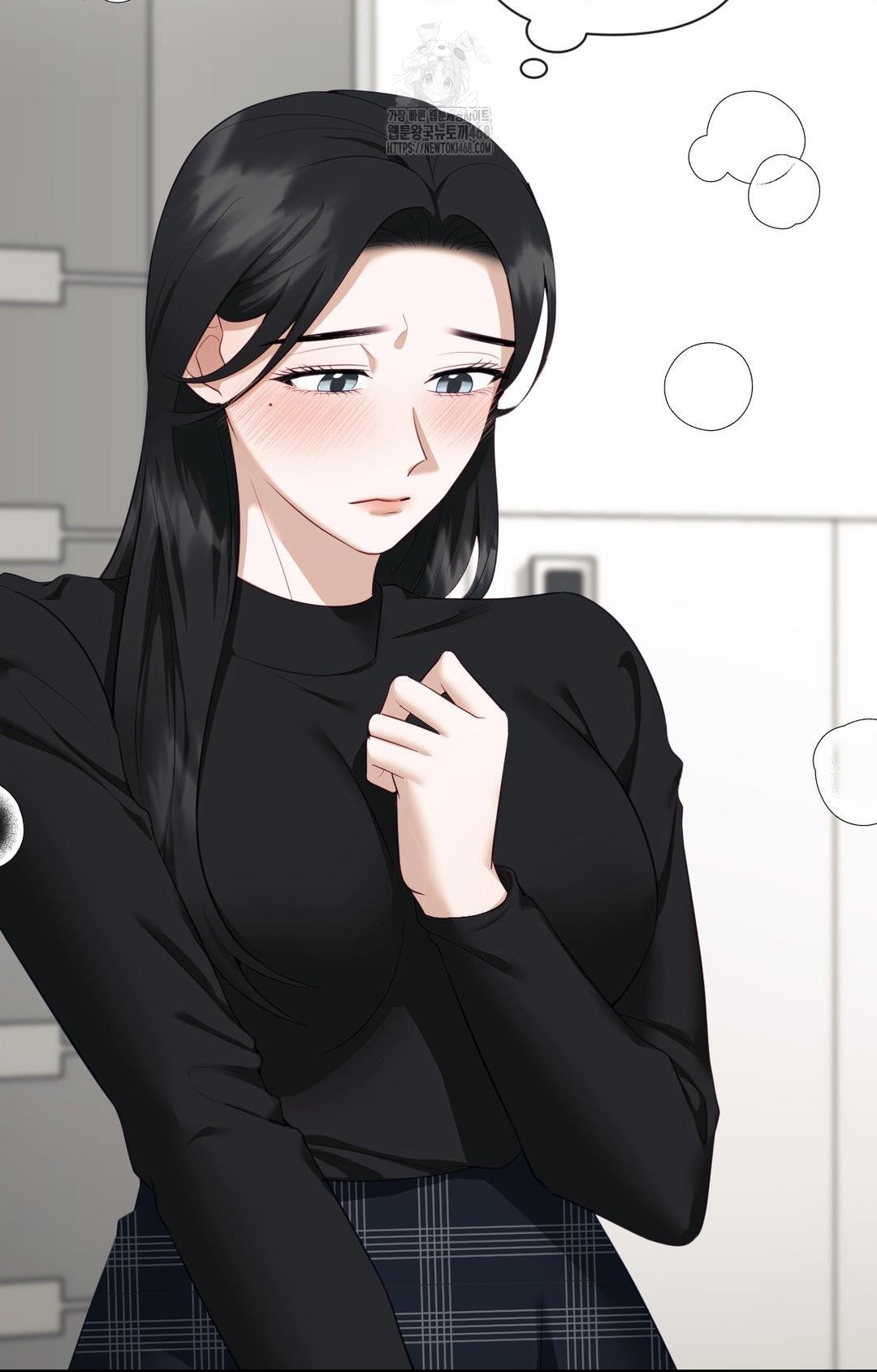 Senior Assistant Instructor Raw Chapter 30 Page 7