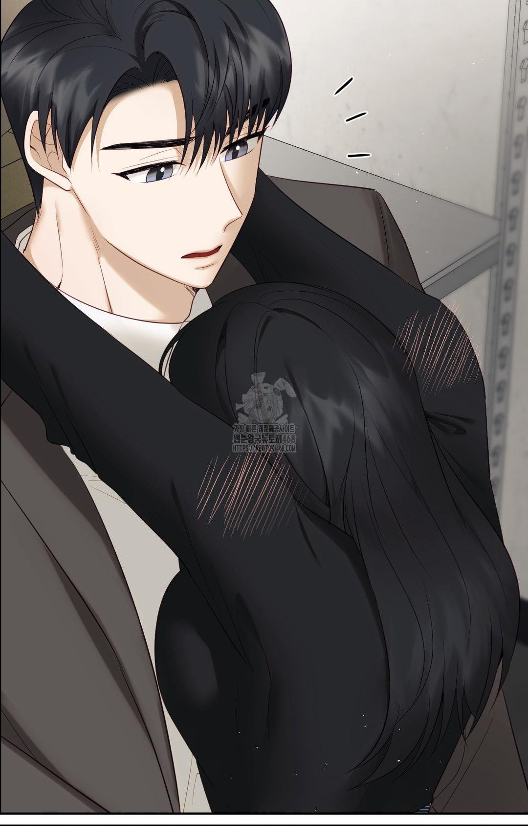 Senior Assistant Instructor Raw Chapter 31 Page 78