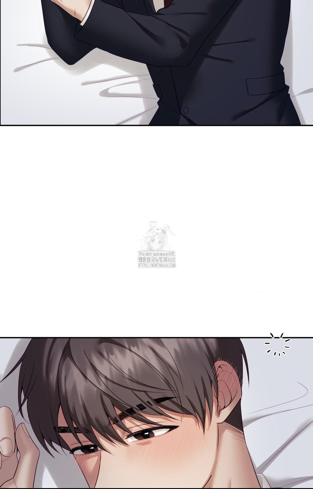 Senior Assistant Instructor Raw Chapter 32 Page 61