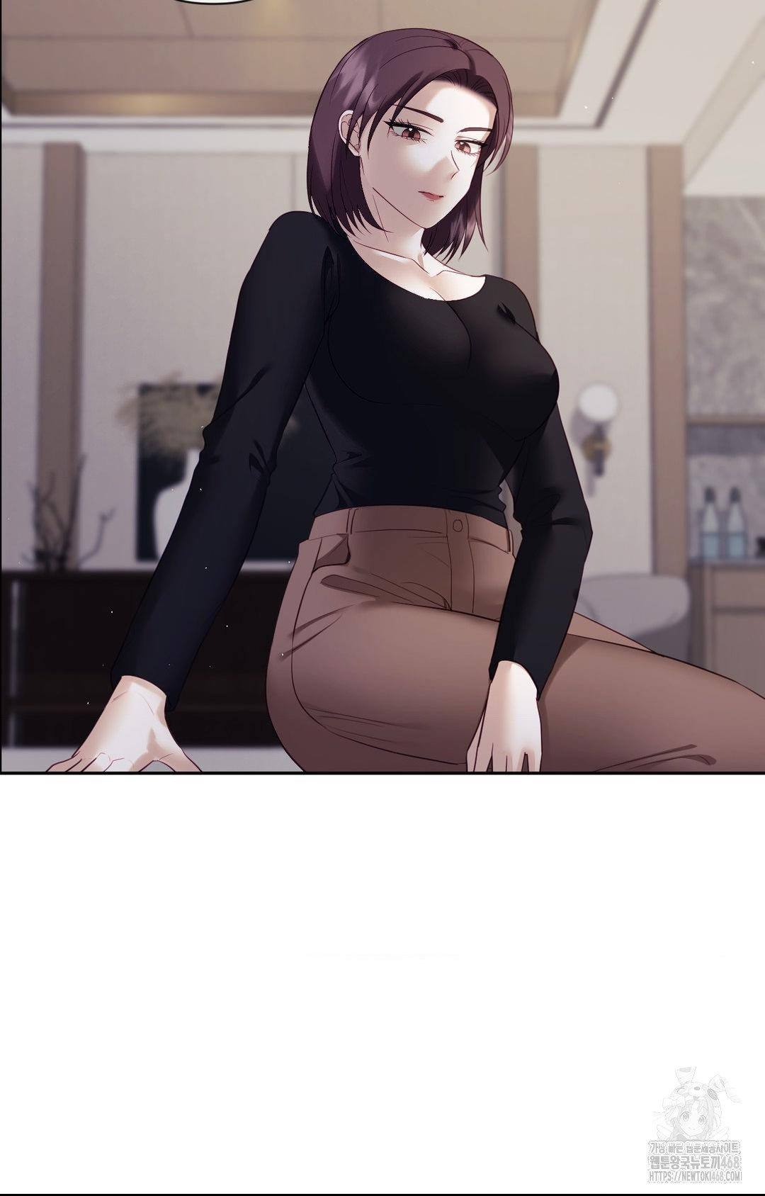 Senior Assistant Instructor Raw Chapter 32 Page 63