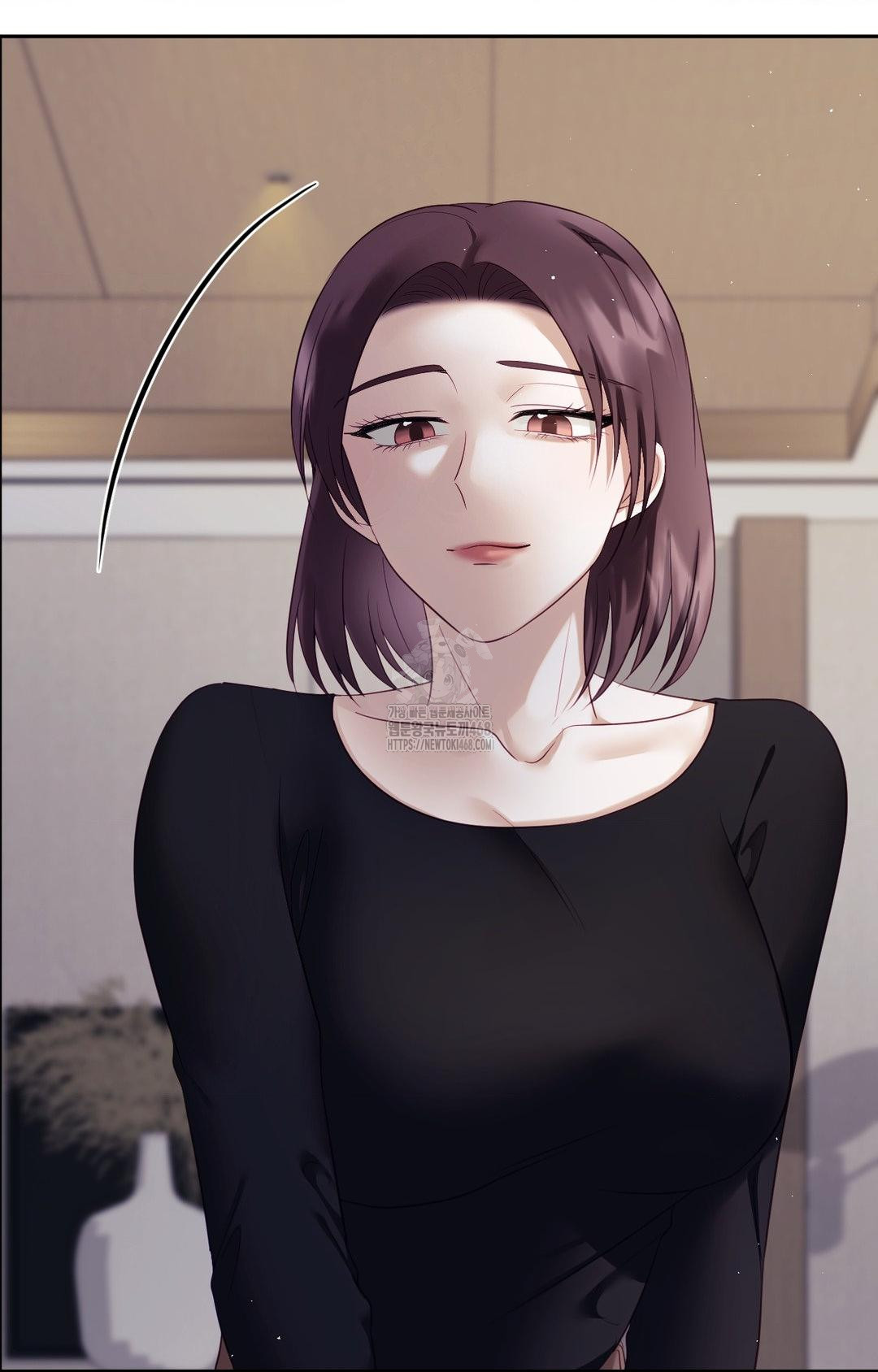 Senior Assistant Instructor Raw Chapter 32 Page 64