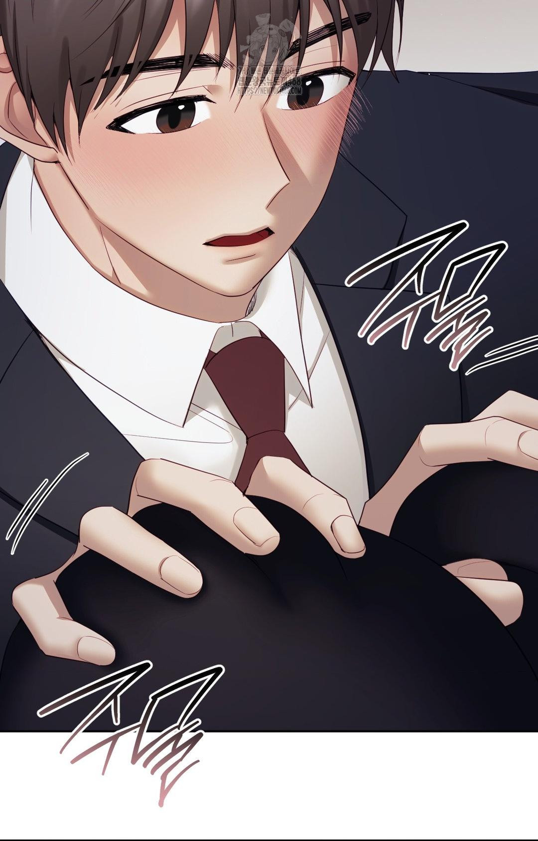 Senior Assistant Instructor Raw Chapter 32 Page 86