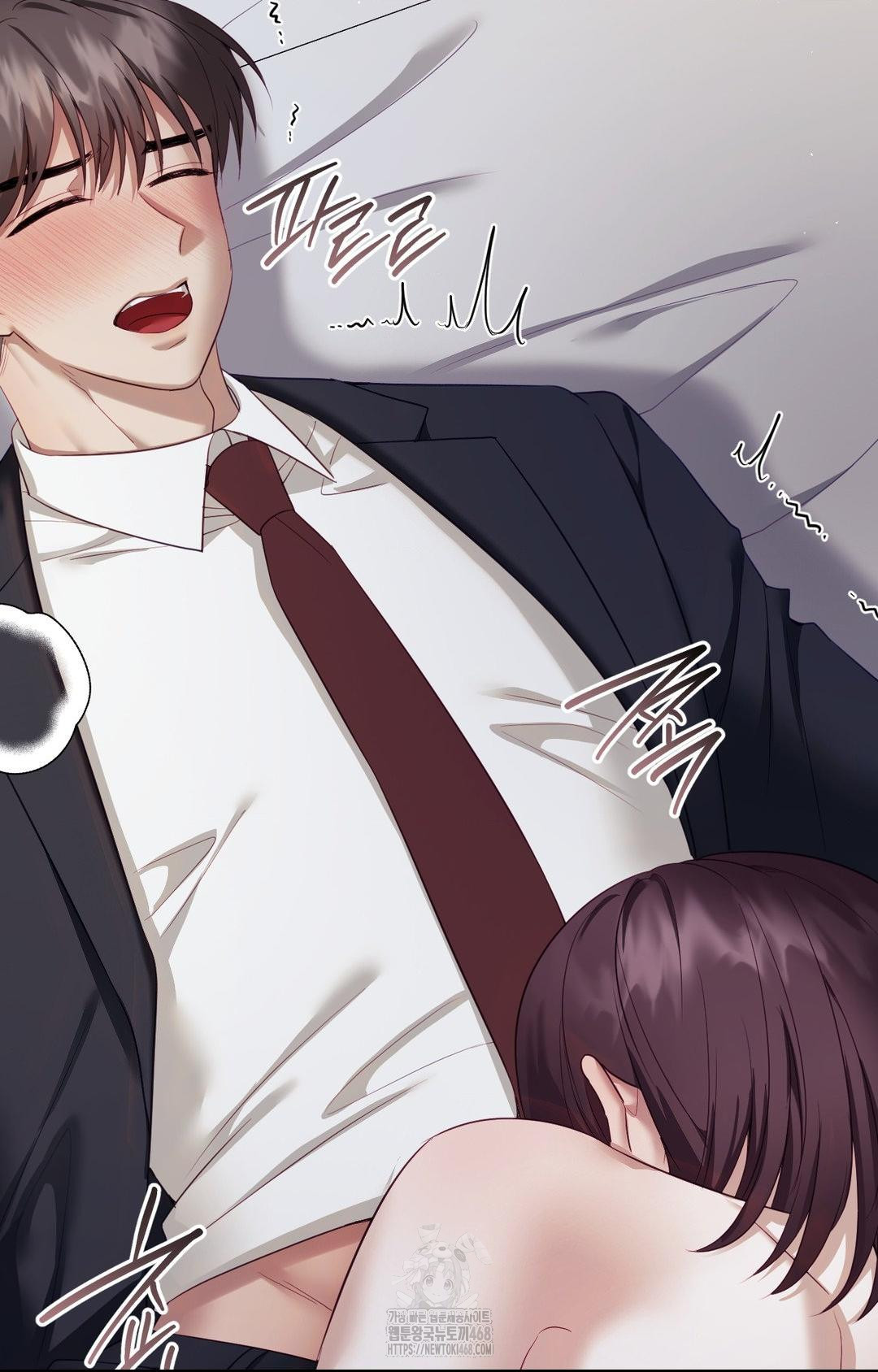 Senior Assistant Instructor Raw Chapter 33 Page 57