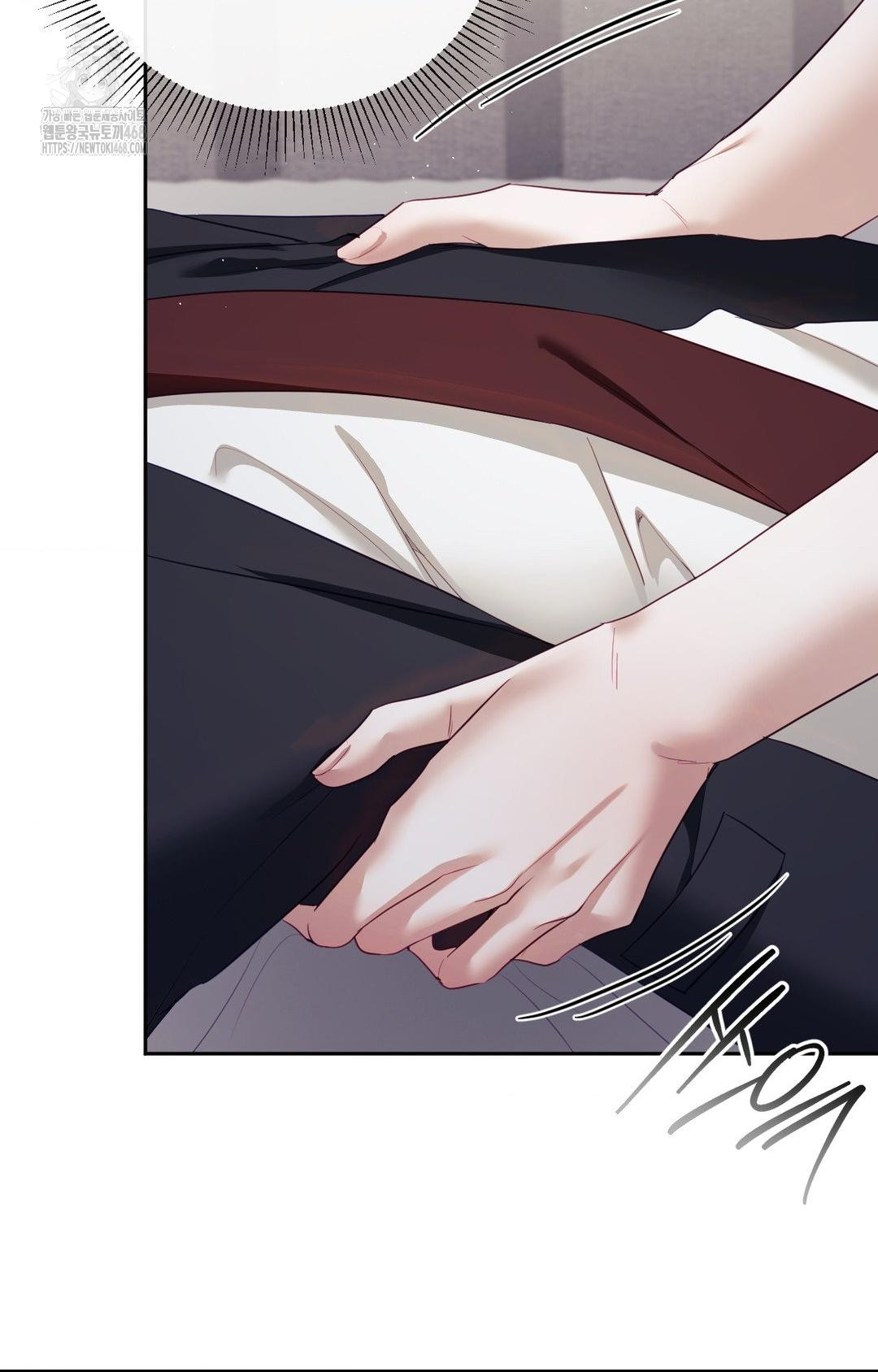 Senior Assistant Instructor Raw Chapter 33 Page 61