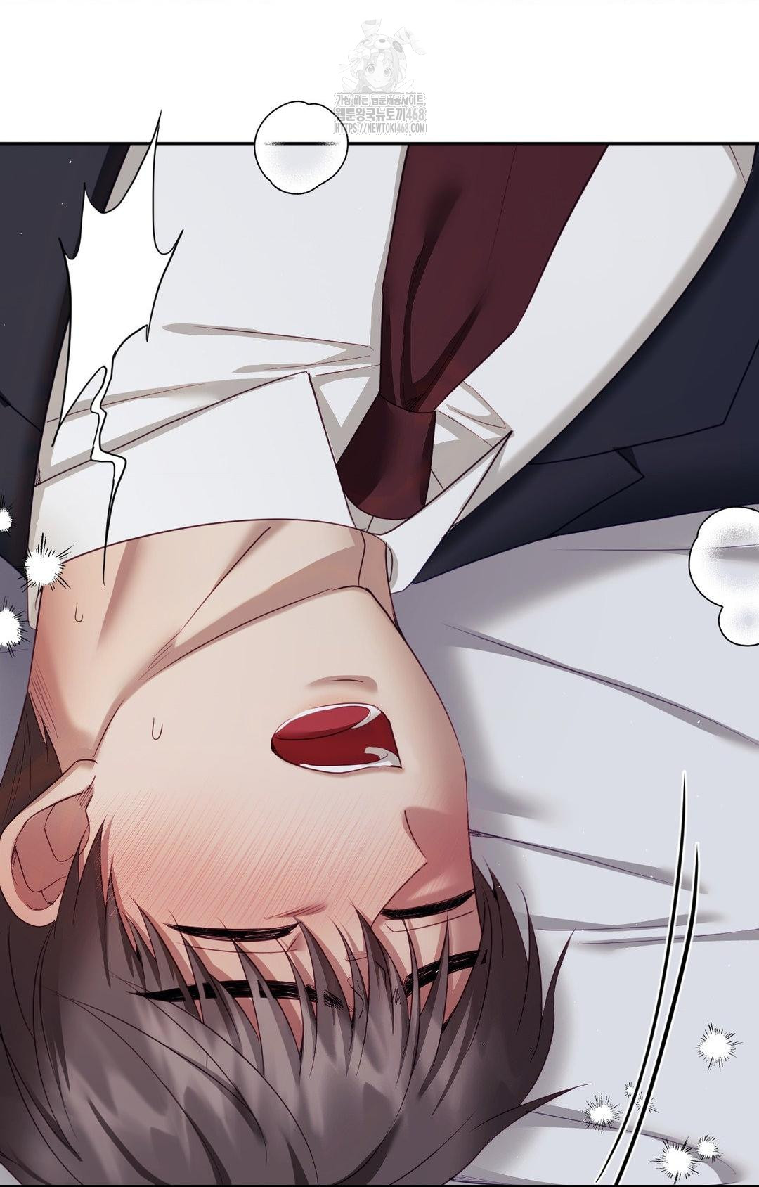 Senior Assistant Instructor Raw Chapter 33 Page 64