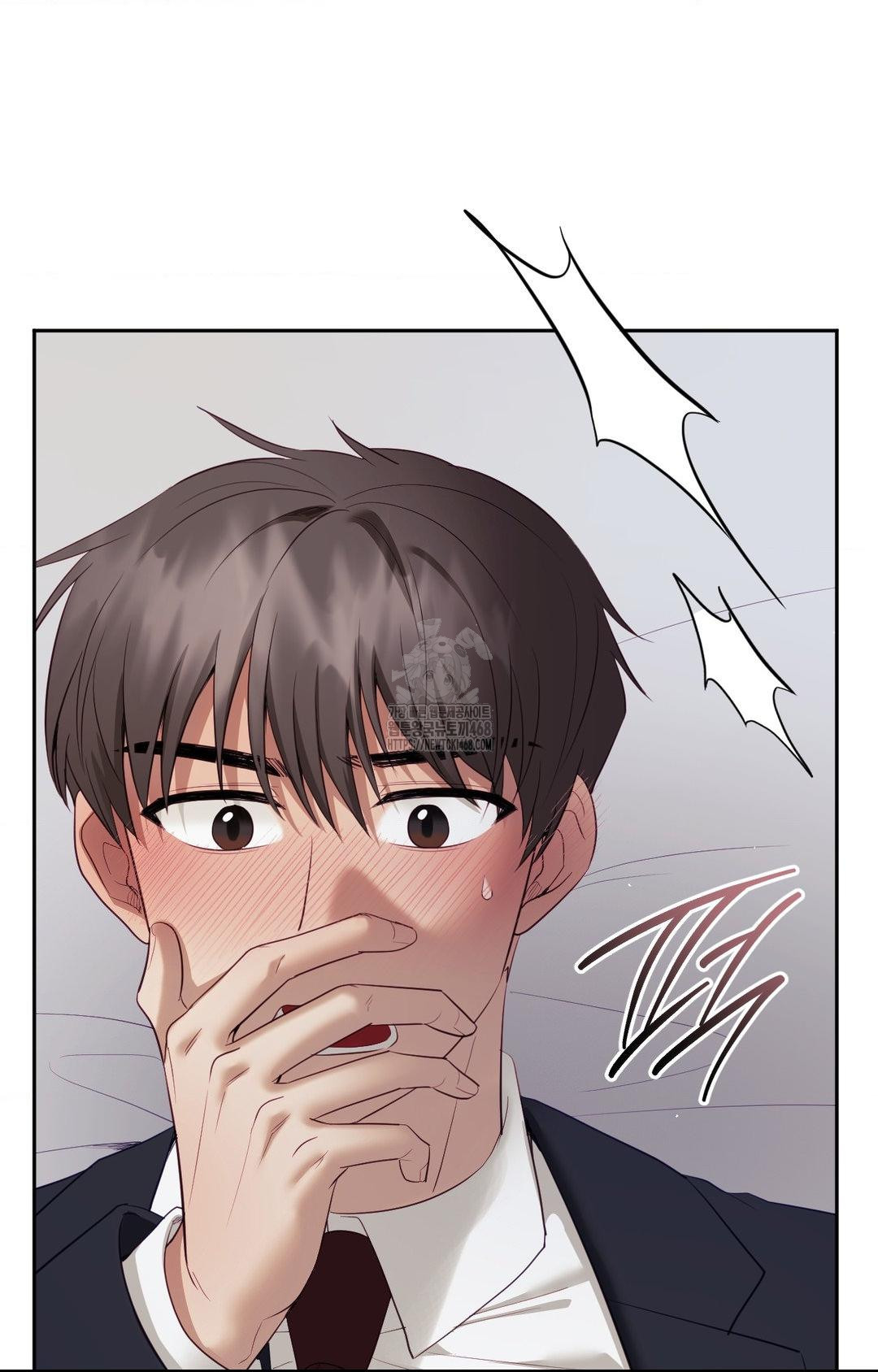 Senior Assistant Instructor Raw Chapter 34 Page 35