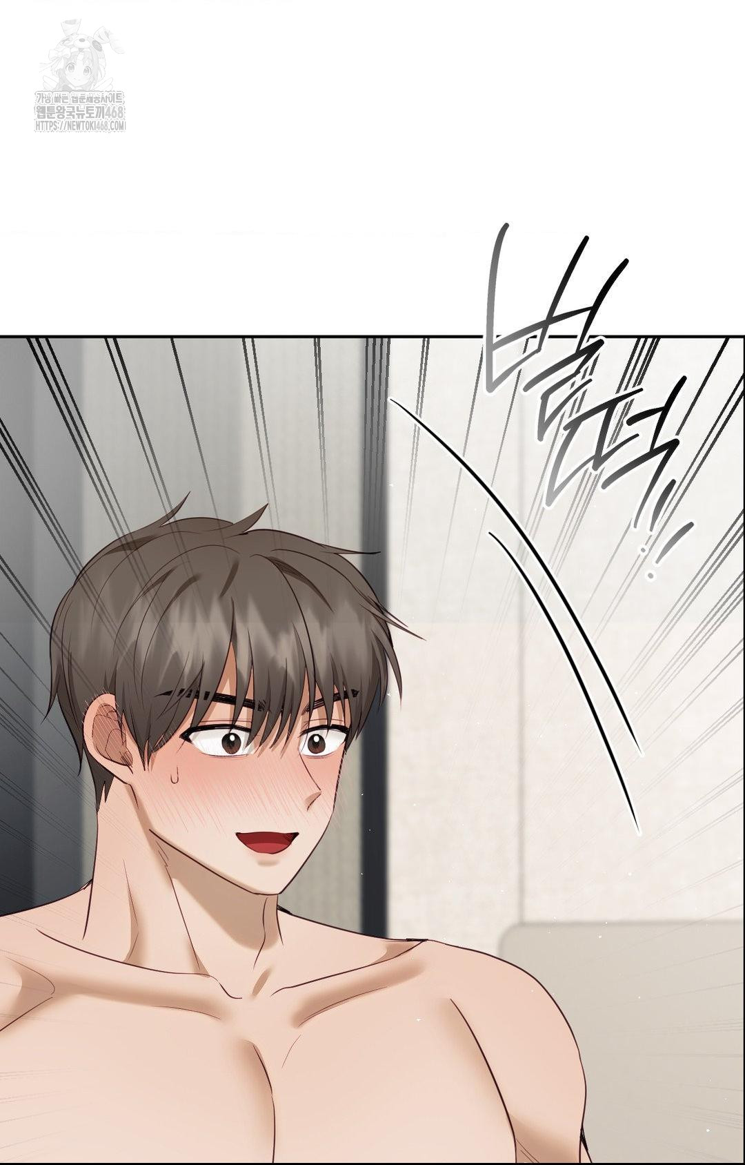 Senior Assistant Instructor Raw Chapter 34 Page 91