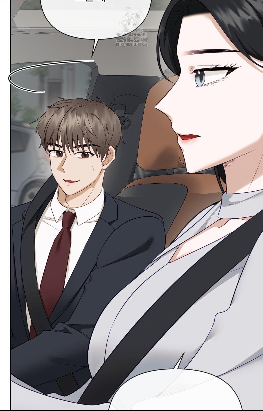 Senior Assistant Instructor Raw Chapter 35 Page 55