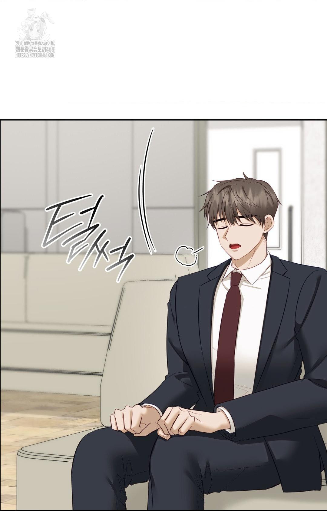 Senior Assistant Instructor Raw Chapter 35 Page 63