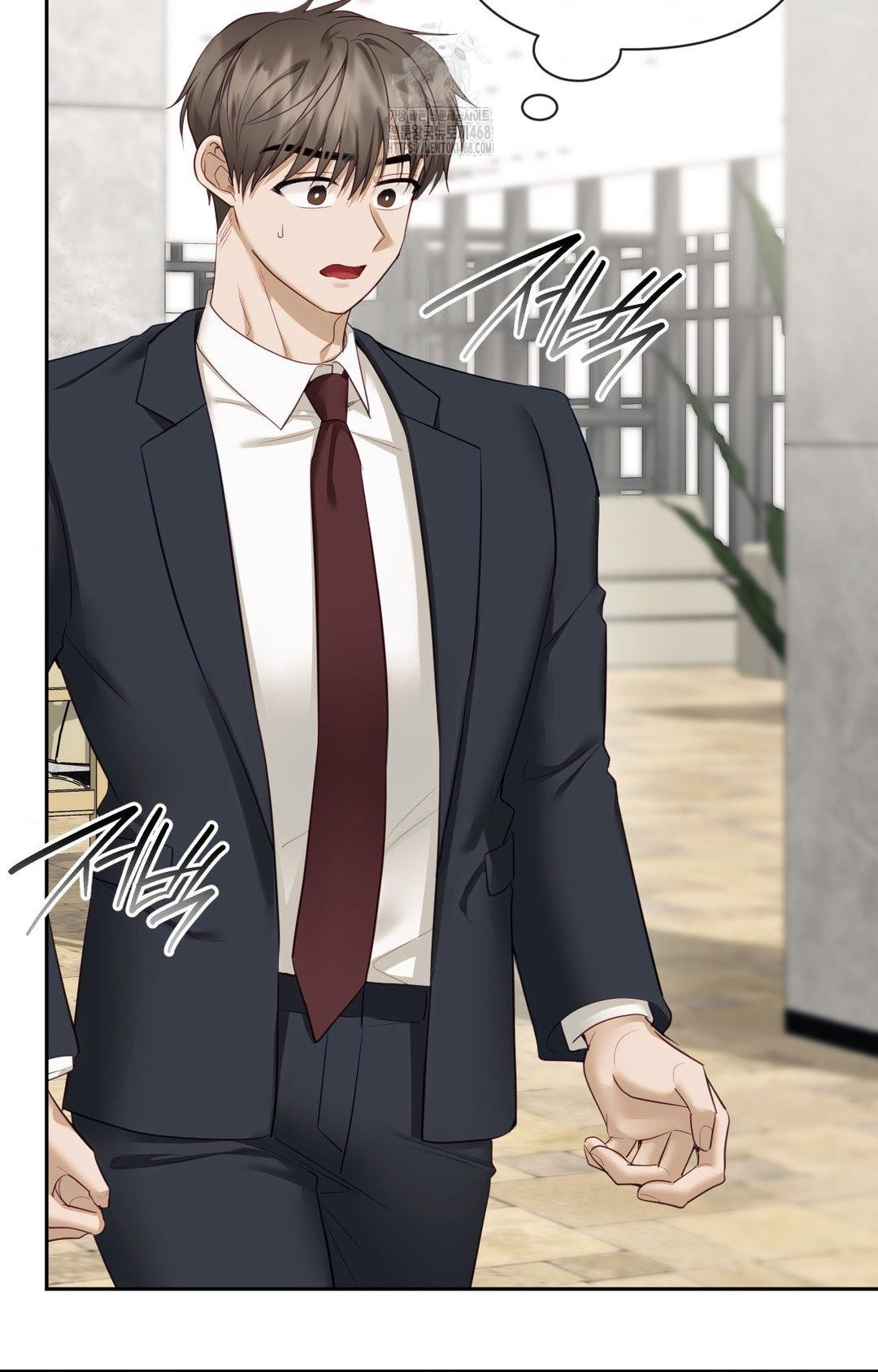 Senior Assistant Instructor Raw Chapter 35 Page 68