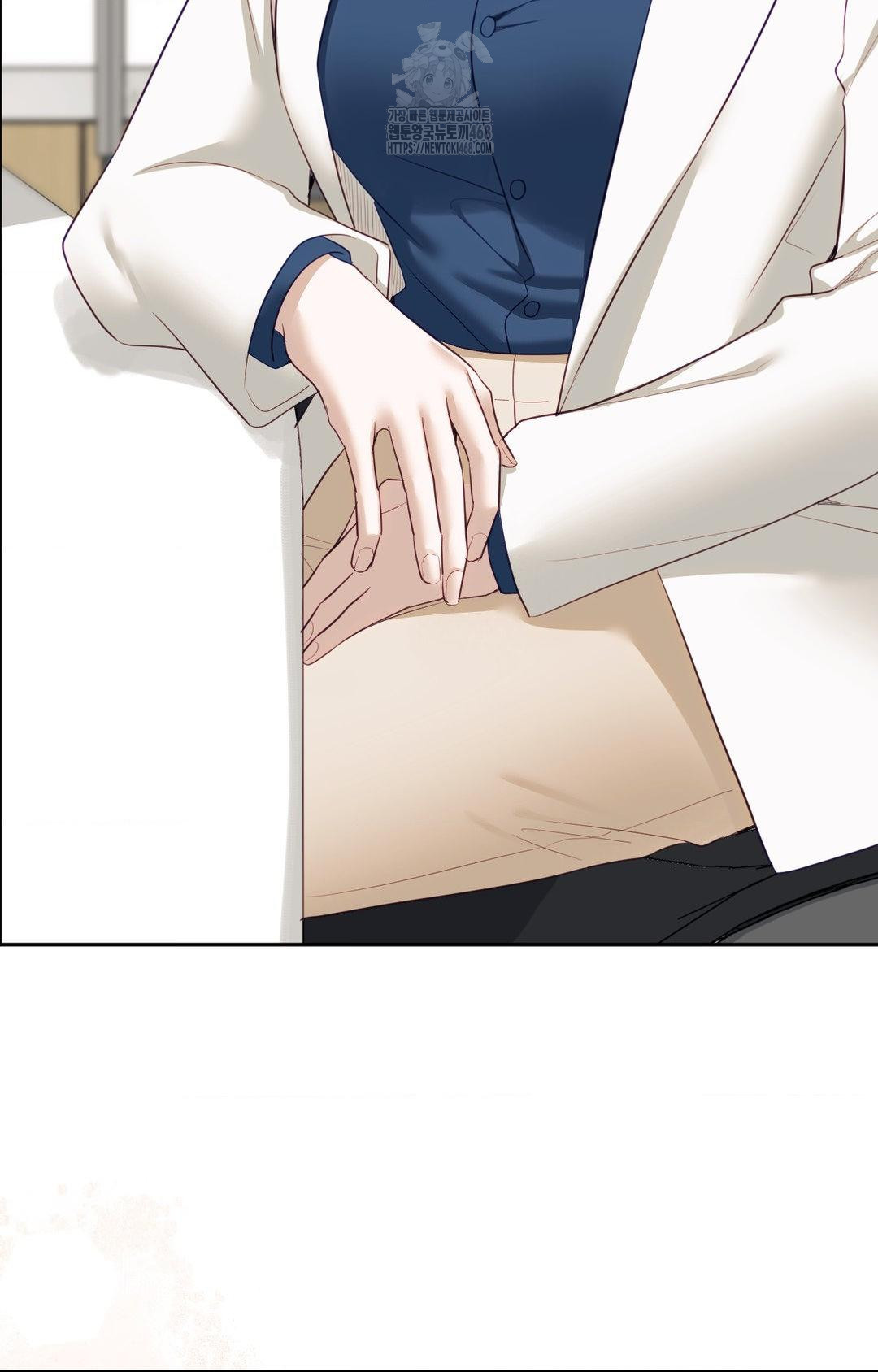 Senior Assistant Instructor Raw Chapter 35 Page 74