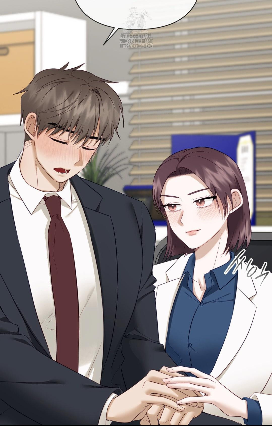 Senior Assistant Instructor Raw Chapter 35 Page 88