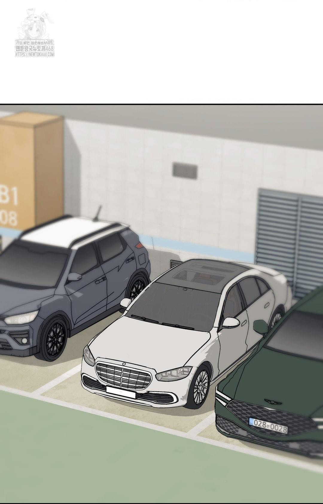 Senior Assistant Instructor Raw Chapter 35 Page 91