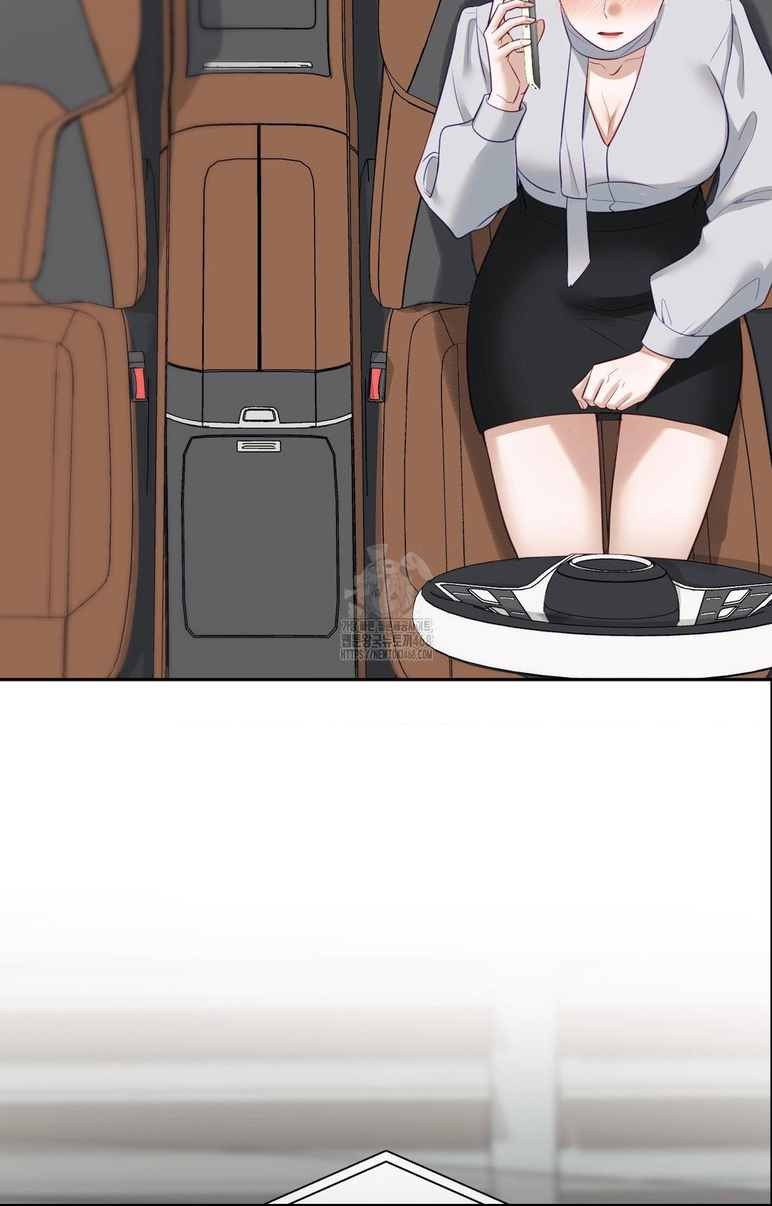 Senior Assistant Instructor Raw Chapter 35 Page 99