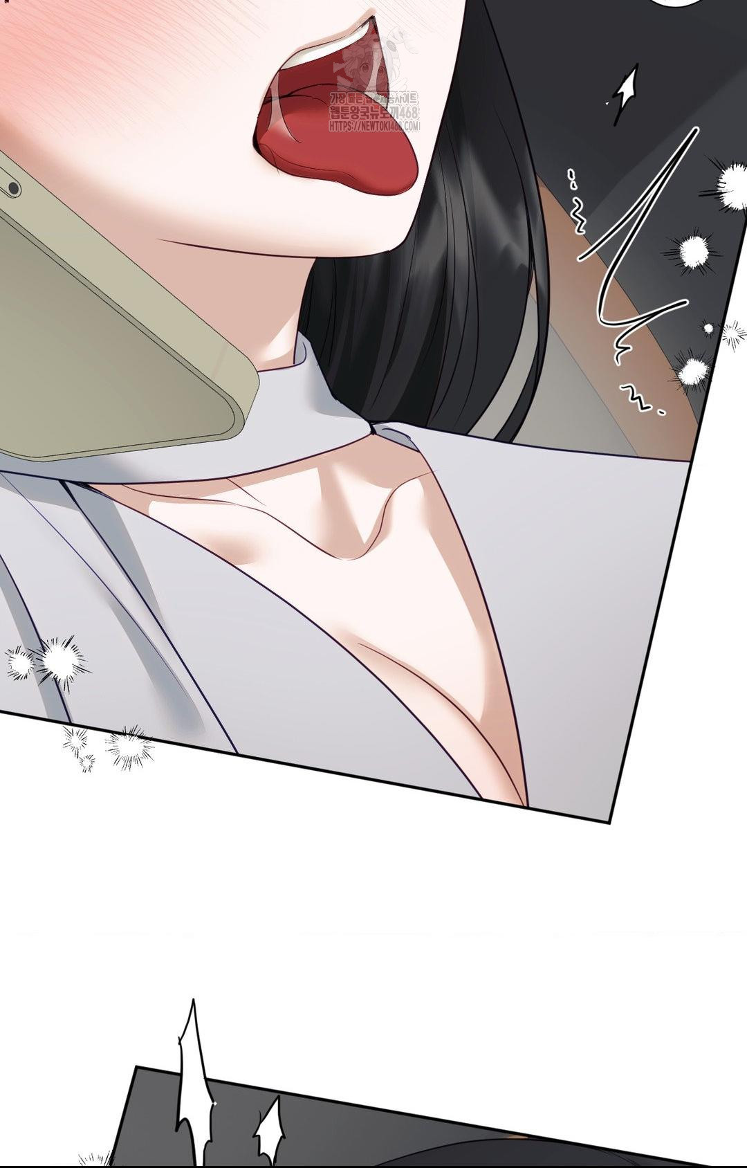 Senior Assistant Instructor Raw Chapter 36 Page 59