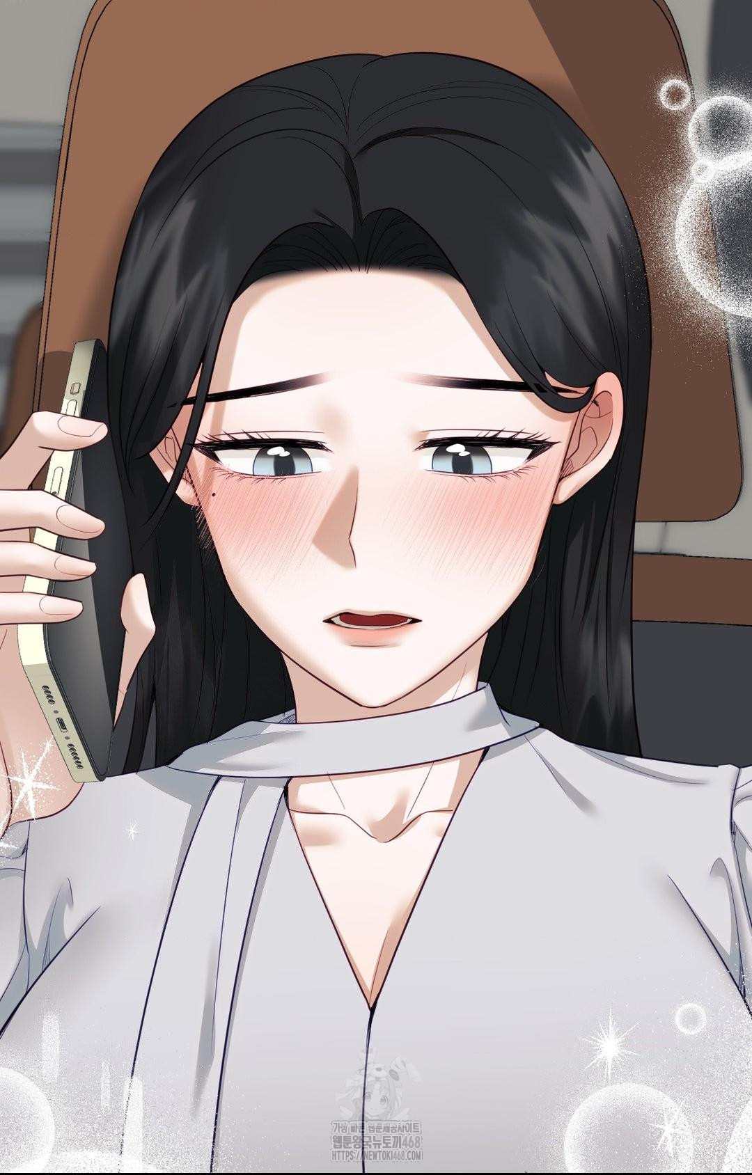 Senior Assistant Instructor Raw Chapter 36 Page 73