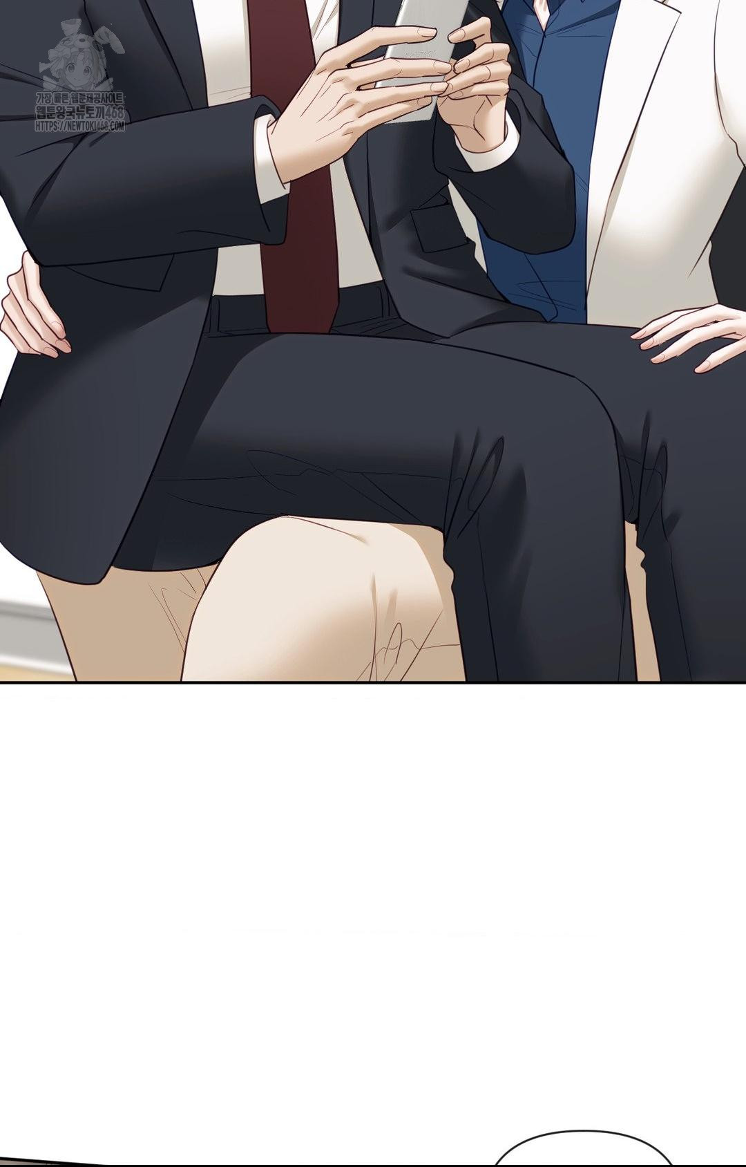 Senior Assistant Instructor Raw Chapter 36 Page 80