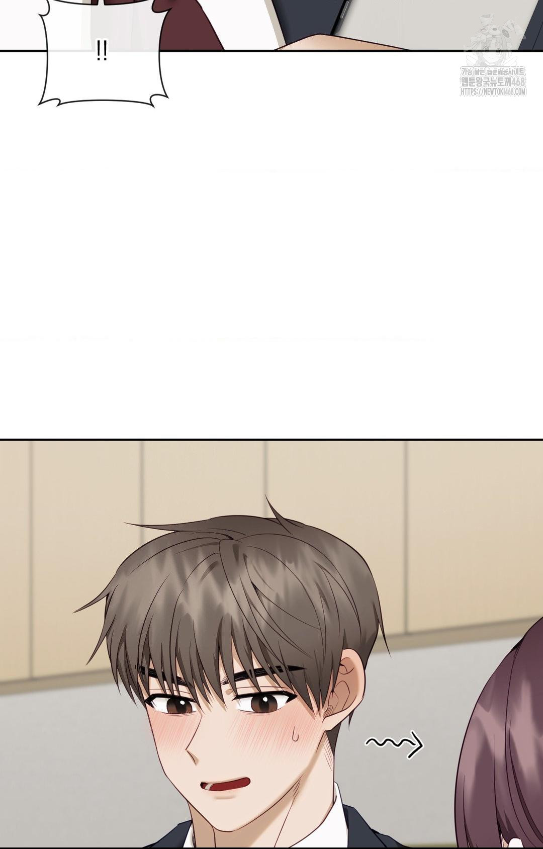 Senior Assistant Instructor Raw Chapter 36 Page 82