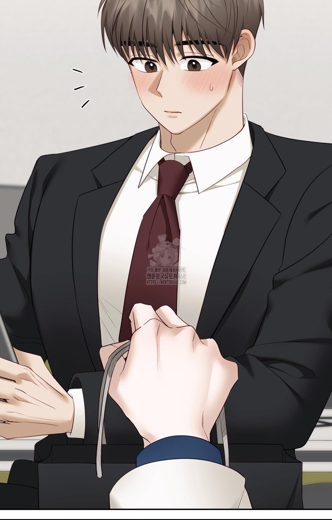 Senior Assistant Instructor Raw Chapter 36 Page 90