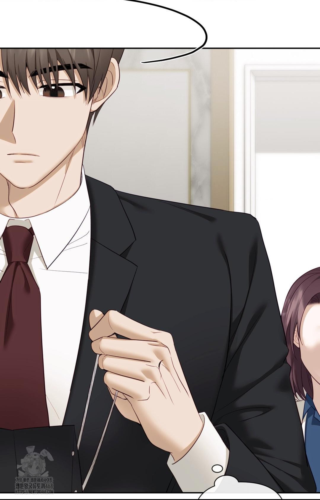 Senior Assistant Instructor Raw Chapter 36 Page 94