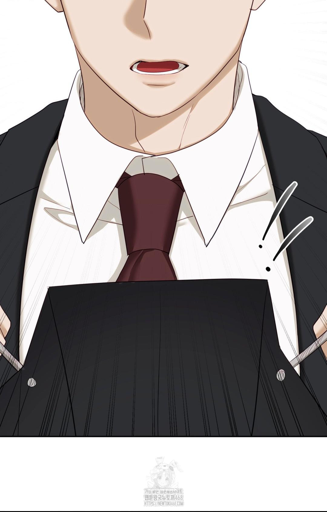 Senior Assistant Instructor Raw Chapter 36 Page 98