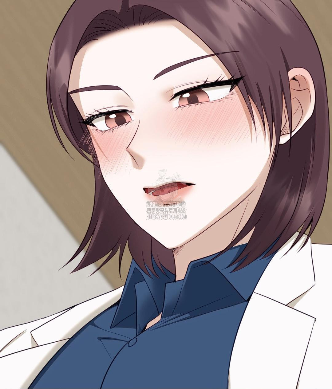 Senior Assistant Instructor Raw Chapter 37 Page 112