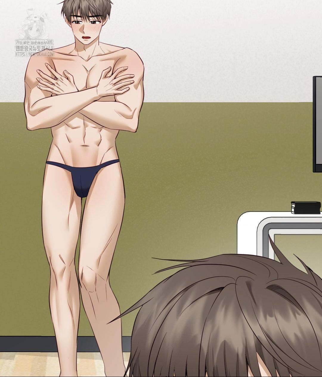 Senior Assistant Instructor Raw Chapter 37 Page 25