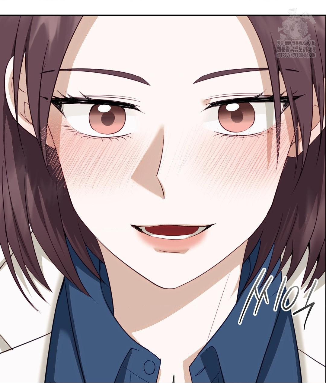 Senior Assistant Instructor Raw Chapter 37 Page 34