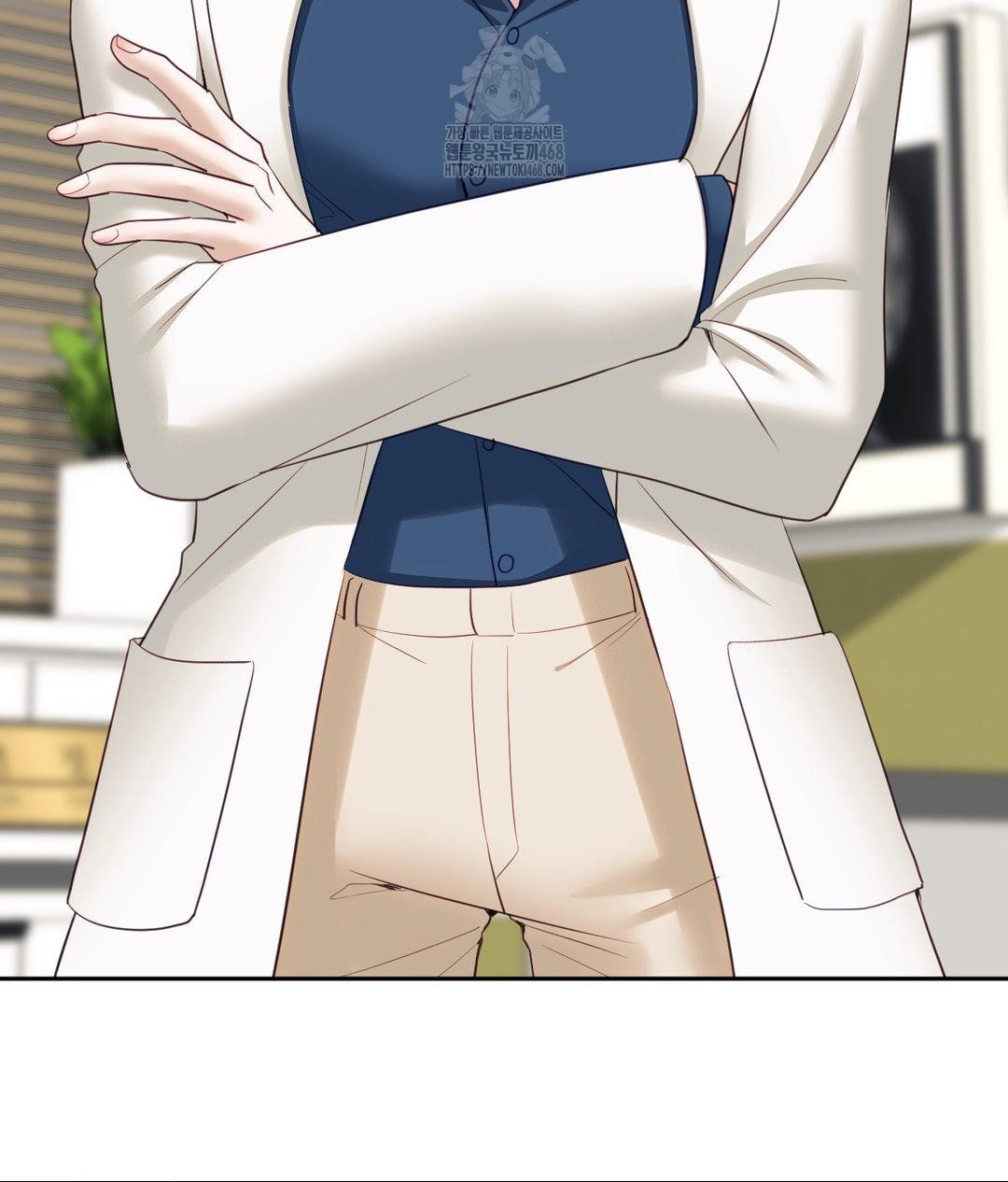 Senior Assistant Instructor Raw Chapter 37 Page 49