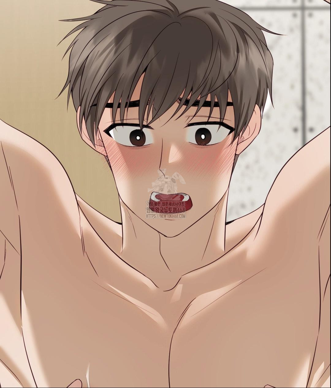 Senior Assistant Instructor Raw Chapter 37 Page 64