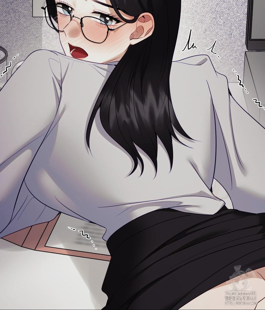 Senior Assistant Instructor Raw Chapter 39 Page 131